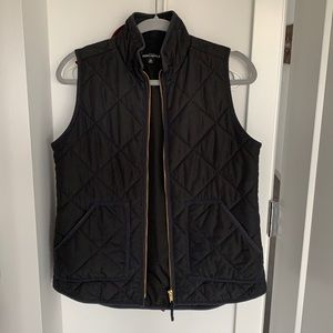 JCrew Vest